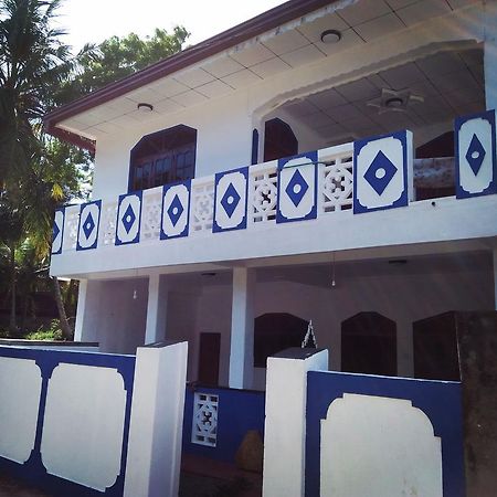Chamod Holiday Home Tangalle Ngoại thất bức ảnh
