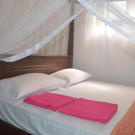 Chamod Holiday Home Tangalle Ngoại thất bức ảnh