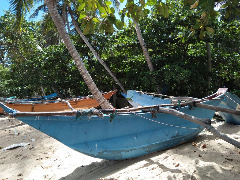 Chamod Holiday Home Tangalle Ngoại thất bức ảnh
