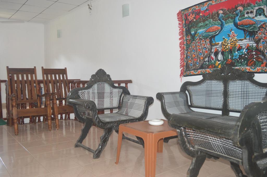 Chamod Holiday Home Tangalle Ngoại thất bức ảnh