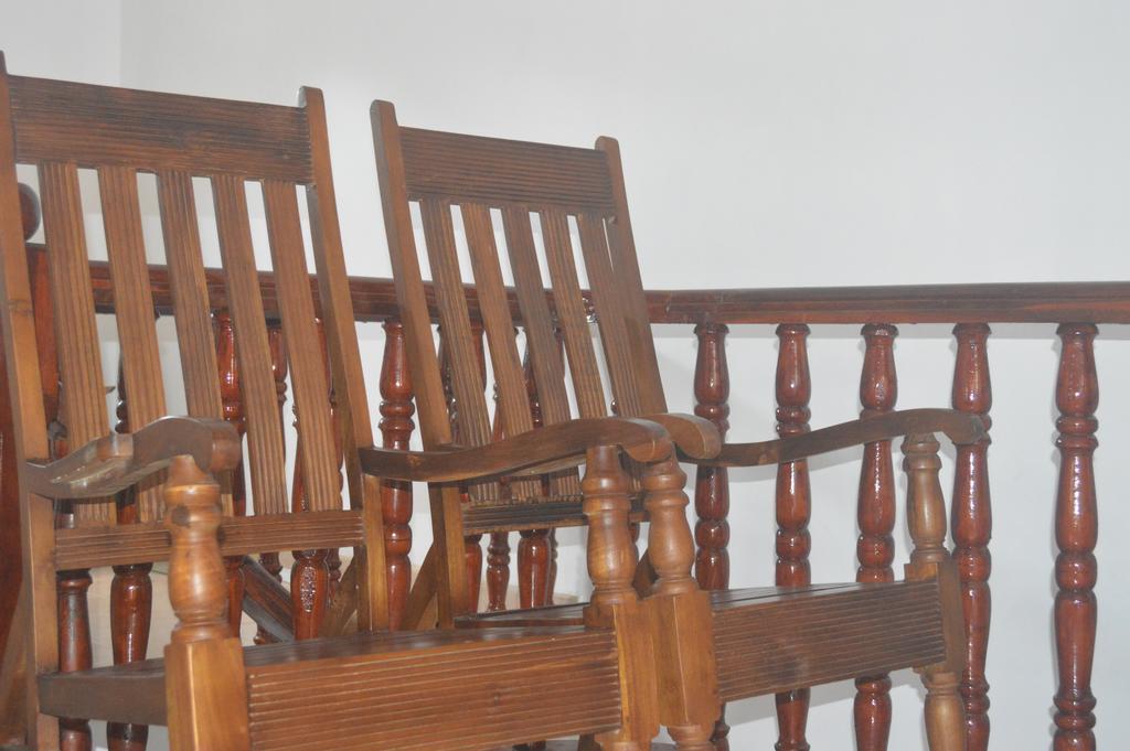 Chamod Holiday Home Tangalle Ngoại thất bức ảnh