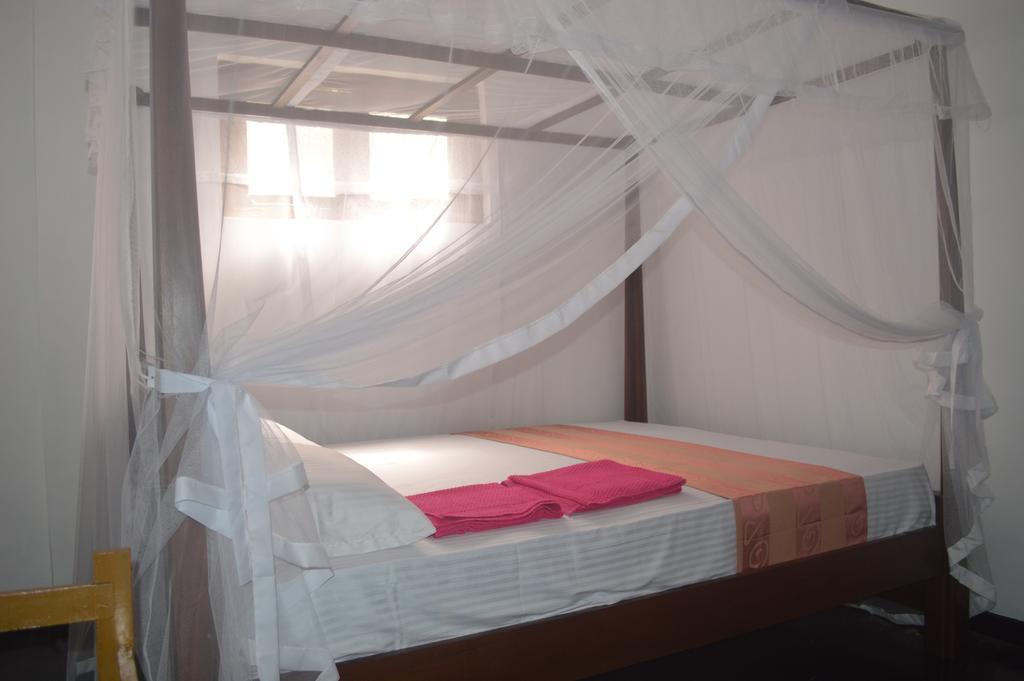 Chamod Holiday Home Tangalle Ngoại thất bức ảnh