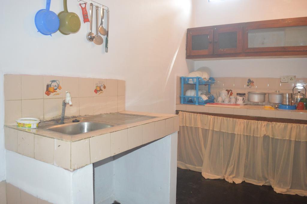 Chamod Holiday Home Tangalle Ngoại thất bức ảnh