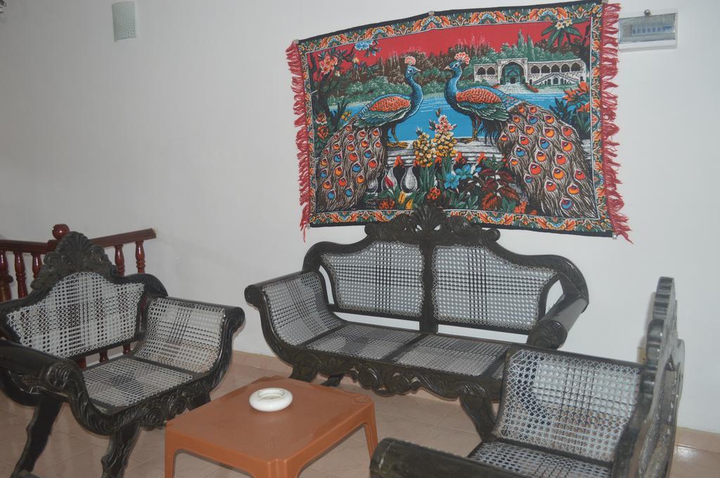 Chamod Holiday Home Tangalle Ngoại thất bức ảnh