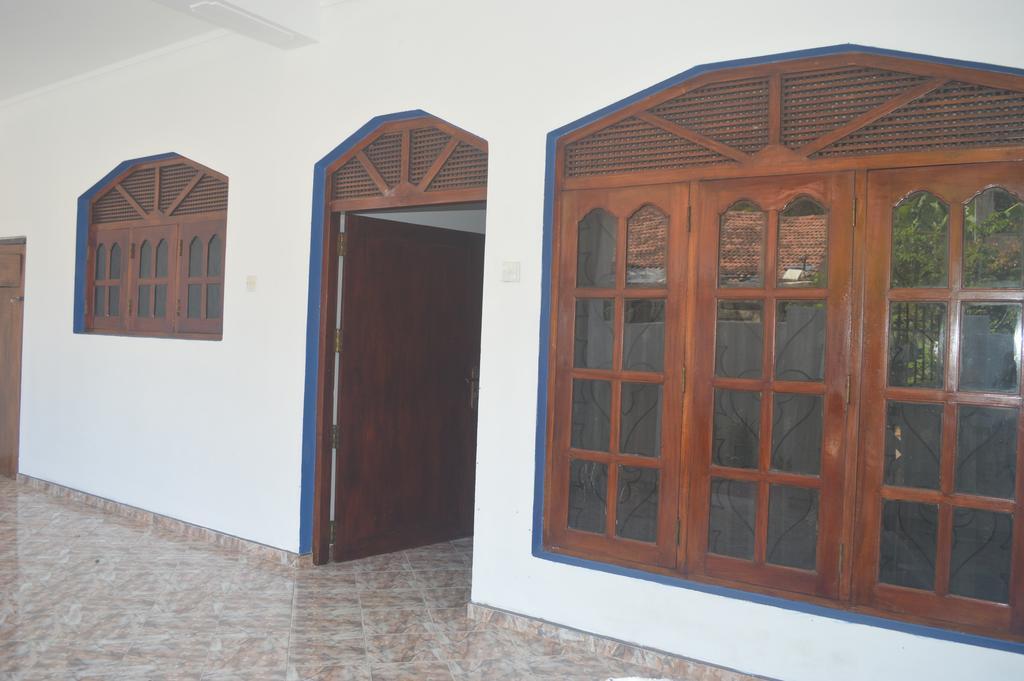 Chamod Holiday Home Tangalle Ngoại thất bức ảnh