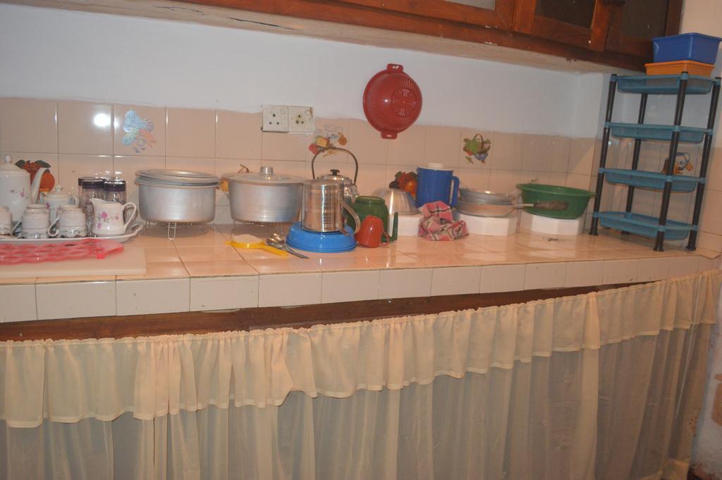 Chamod Holiday Home Tangalle Ngoại thất bức ảnh