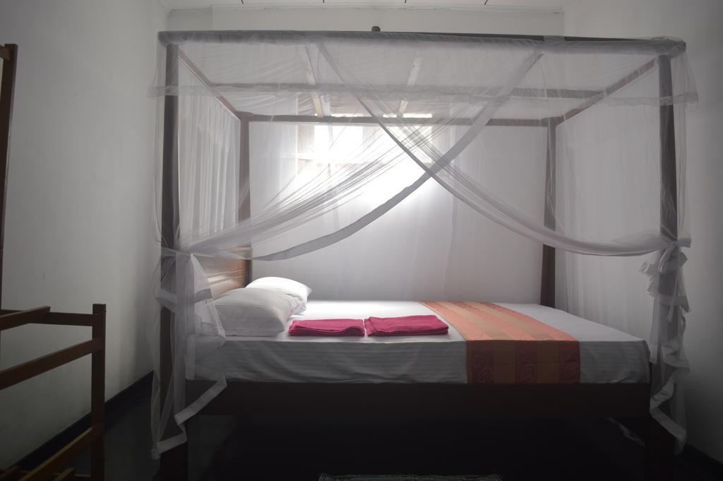 Chamod Holiday Home Tangalle Ngoại thất bức ảnh