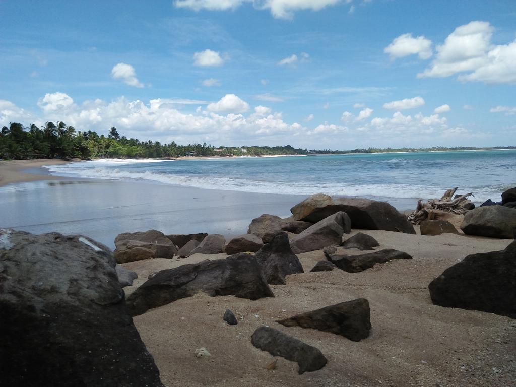 Chamod Holiday Home Tangalle Ngoại thất bức ảnh