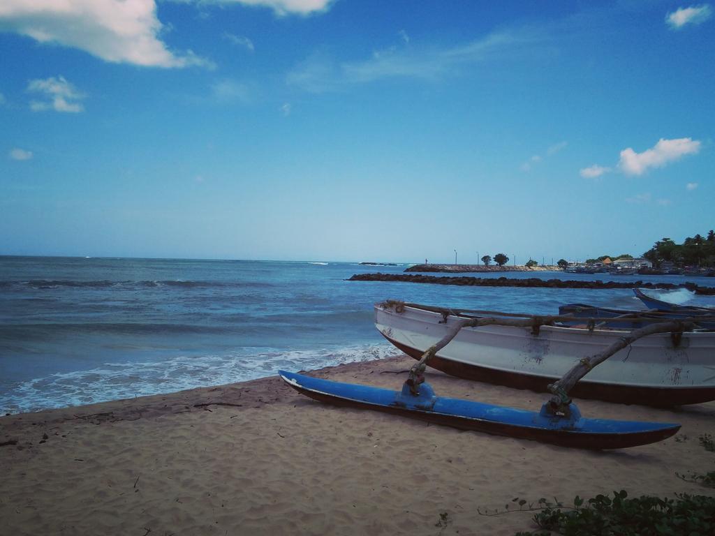 Chamod Holiday Home Tangalle Ngoại thất bức ảnh