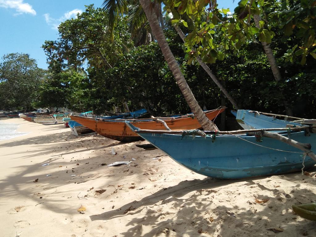 Chamod Holiday Home Tangalle Ngoại thất bức ảnh