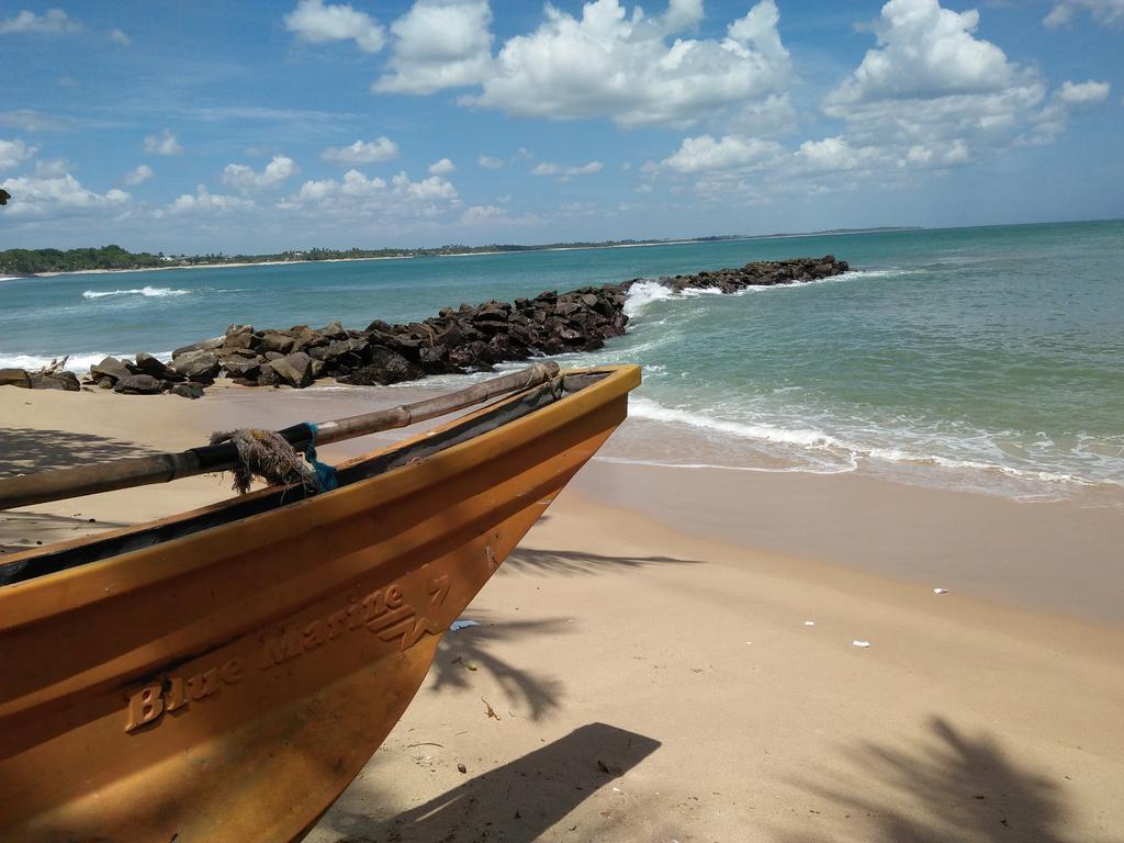 Chamod Holiday Home Tangalle Ngoại thất bức ảnh