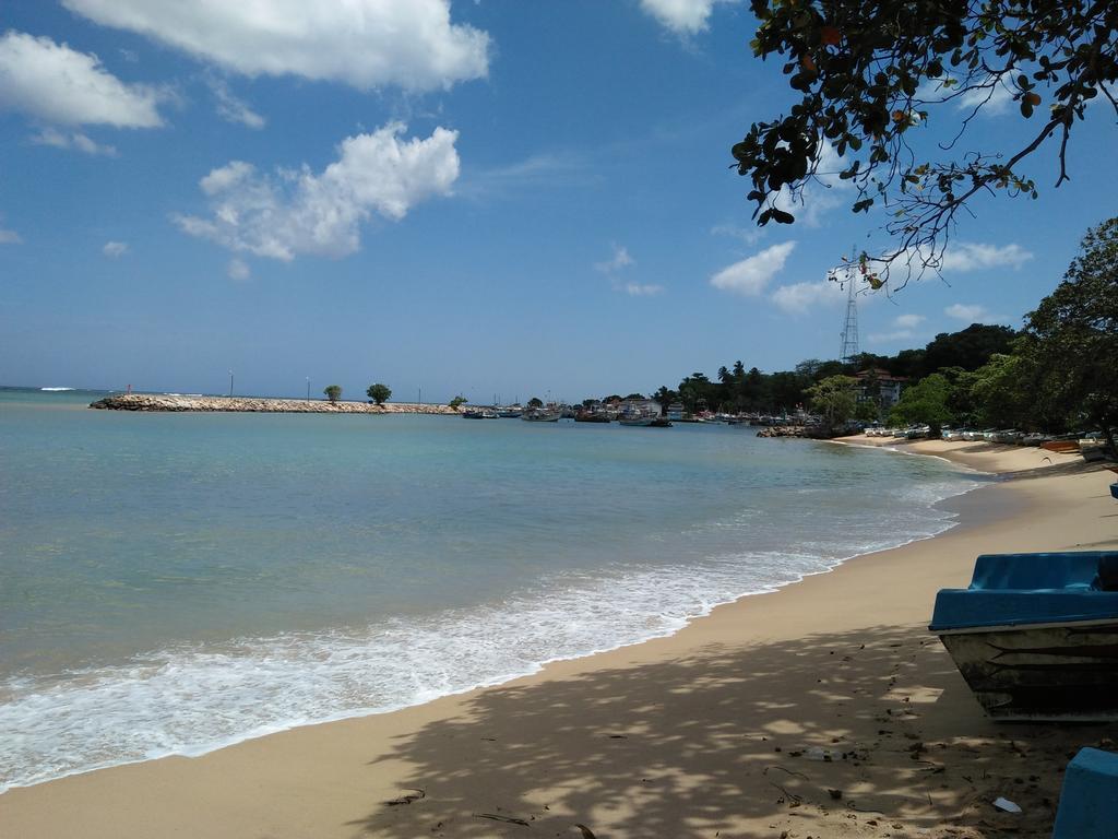 Chamod Holiday Home Tangalle Ngoại thất bức ảnh