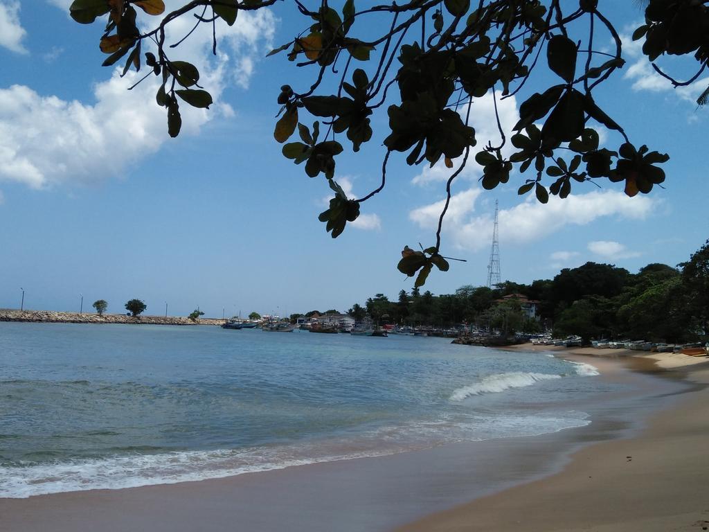 Chamod Holiday Home Tangalle Ngoại thất bức ảnh